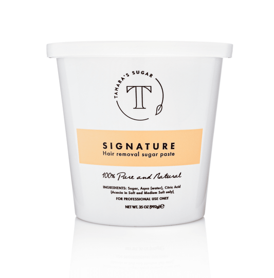 Tamara's Signature EXTRA FIRM Paste - 992 g Sockring Tamara's Professional