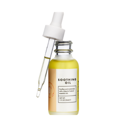 Tamara's Sugar Soothing Oil