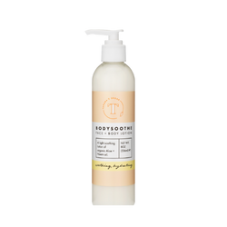 Tamara's Sugar Body Soothe Lotion