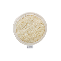 Hydrea Organic Egyptian Loofah Pad