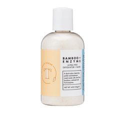 Tamara's Sugar Bamboo and Enzyme Polish