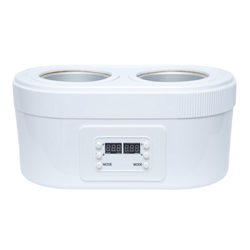 Dual Slot Digital Sugar Paste Warmer