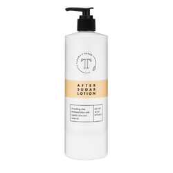 Tamara's Sugar After Sugar Lotion