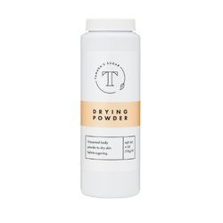 Tamara's Sugar Drying Powder