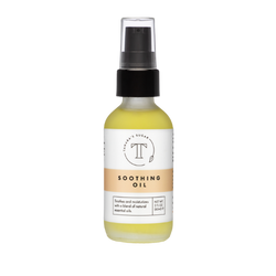 Tamara's Sugar Soothing Oil