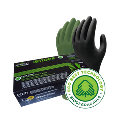 Nitrile Gloves