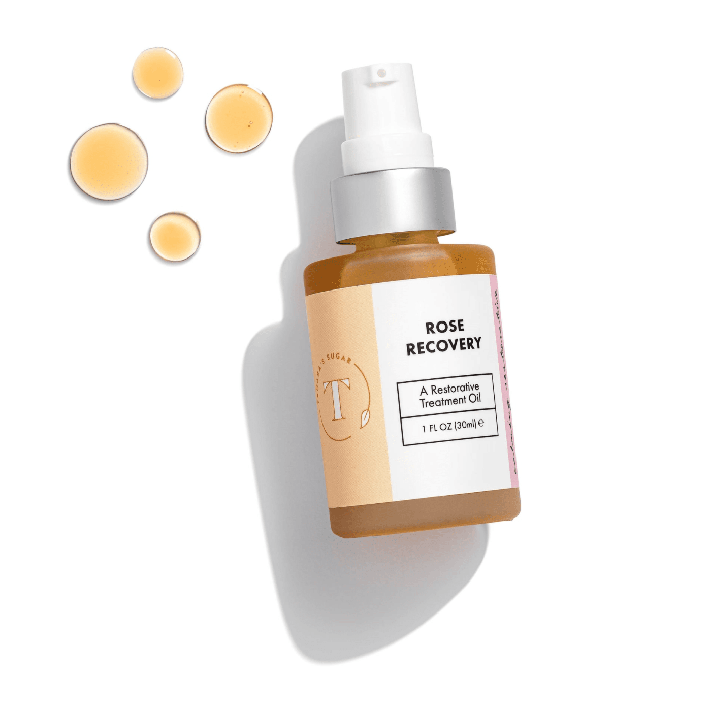 Tamara’s Rose Recovery Treatment Oil 30 ml NEW: Pre-Order* Hudvård Tamara's Professional 