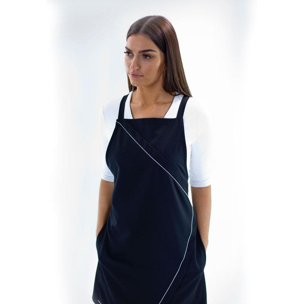 Förkläde Uniformer Savvy Sugaring 