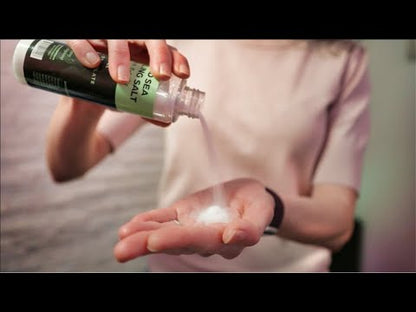 Premium Dead Sea Peeling Salt - 500 ml