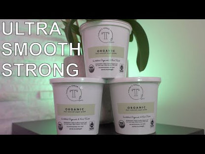 Tamara's Smooth Organic Sugar Paste - 992 g