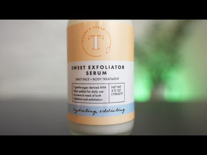 Tamara's Sweet Exfoliator Moist Serum - 118 ml