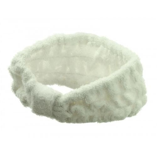 Hydrea Bamboo Elasticated Head Band Hårstyling Hydrea London 