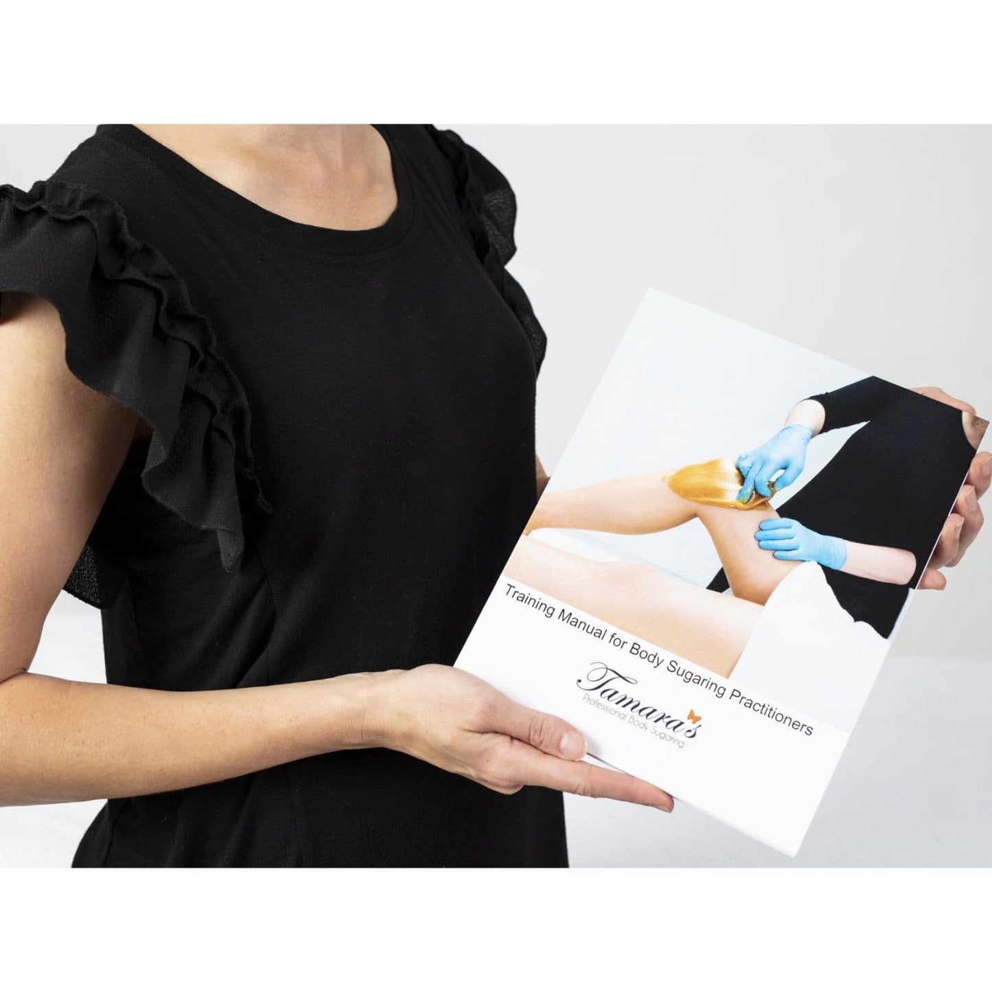 Instruktörsutbildning i sockring Sockringskurs Savvy Sugaring 