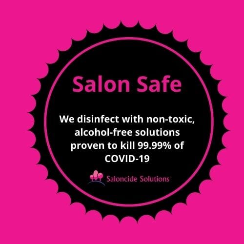 Salon Safe - Instagram & Facebook Post Marketing Savvy Sugaring 
