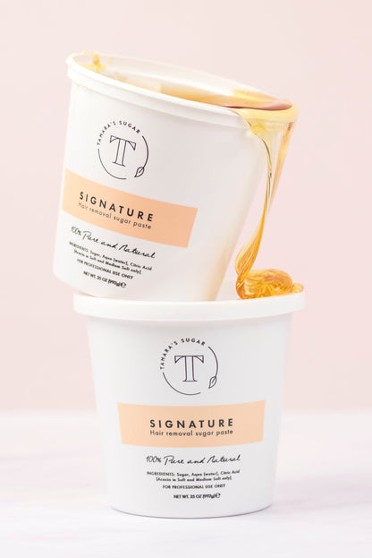 Tamara's Extra FIRM Paste 35oz Sockring Tamara's Professional 