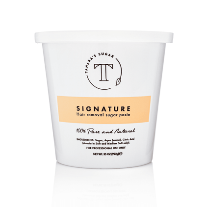 Tamara's Signature FIRM Sugar Paste - 992 g Sockring Tamara's Professional 